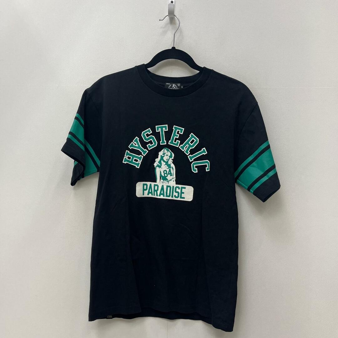HYSTERIC GLAMOUR - 【加古川店】 中古 HYSTERIC GLAMOUR HYSTERIC GLAMOUR - 【加古川店】 中古 HYSTERIC GLAMOUR