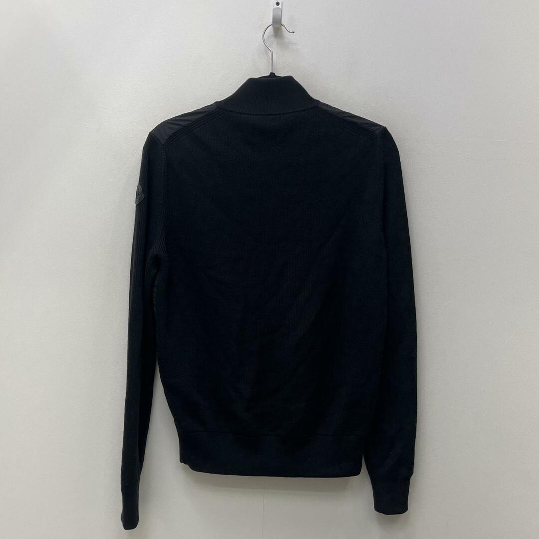 MONCLER - 【加古川店】 中古 MONCLER | モンクレール ニット MONCLER - 【加古川店】 中古 MONCLER | モンクレール ニット