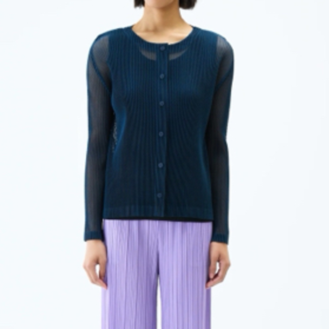 PLEATS PLEASE ISSEY MIYAKE - PLEATS PLEASE TATAMI APRIL PLEATS PLEASE ISSEY MIYAKE - PLEATS PLEASE TATAMI APRIL