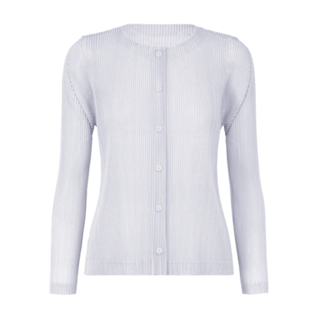 PLEATS PLEASE ISSEY MIYAKE - PLEATS PLEASE TATAMI APRIL PLEATS PLEASE ISSEY MIYAKE - PLEATS PLEASE TATAMI APRIL