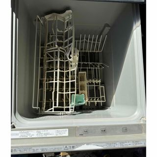 Panasonic - Panasonic NP-45ME5WJG 中古ビルトイン食洗機の通販 Panasonic - Panasonic NP-45ME5WJG 中古ビルトイン食洗機の通販
