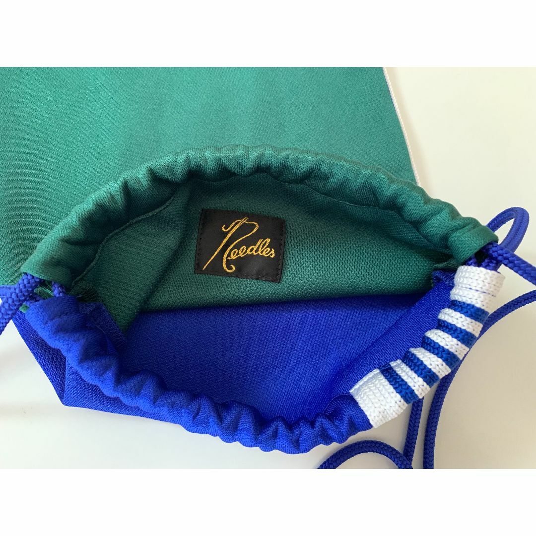 Needles - SSZ x BEAMS x NEEDLES Shoulder Bagの通販 by 小さな Needles - SSZ x BEAMS x NEEDLES Shoulder Bagの通販 by 小さな