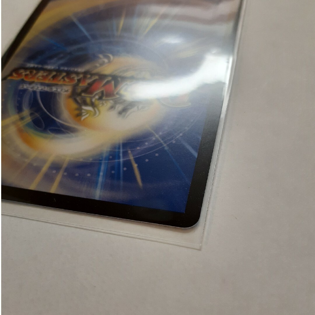 デュエルマスターズ - 光開の精霊 サイフォゲート 金トレジャー デュエルマスターズ - 光開の精霊 サイフォゲート 金トレジャー