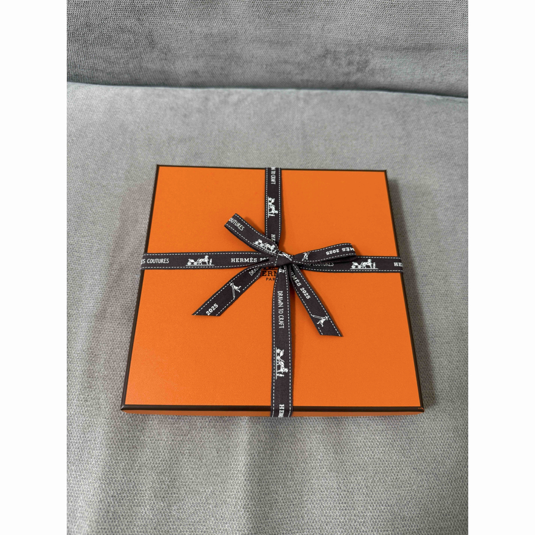 HERMES - 値下げ!新品新作 エルメス タオルハンカチ 《アニモー HERMES - 値下げ!新品新作 エルメス タオルハンカチ 《アニモー