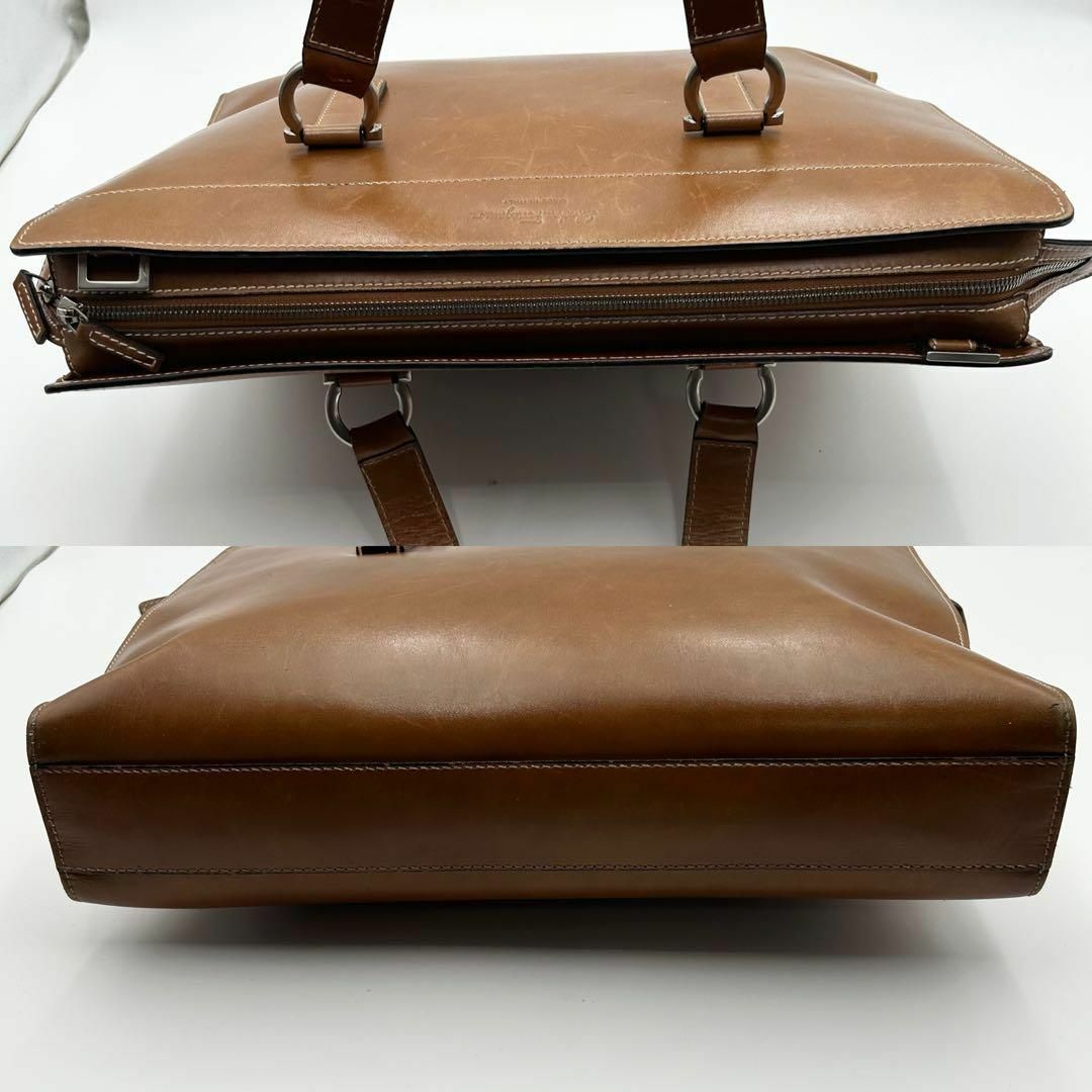 Salvatore Ferragamo - サルヴァトーレ フェラガモ トートバッグ Salvatore Ferragamo - サルヴァトーレ フェラガモ トートバッグ
