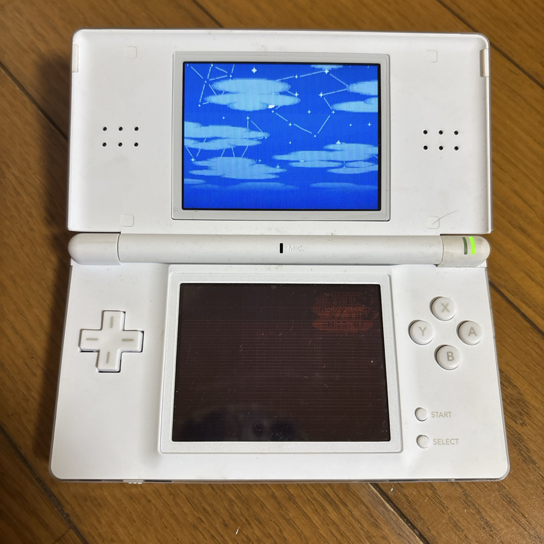 ニンテンドーDS - ジャンク ニンテンドーDS lite 本体の通販 by ニンテンドーDS - ジャンク ニンテンドーDS lite 本体の通販 by