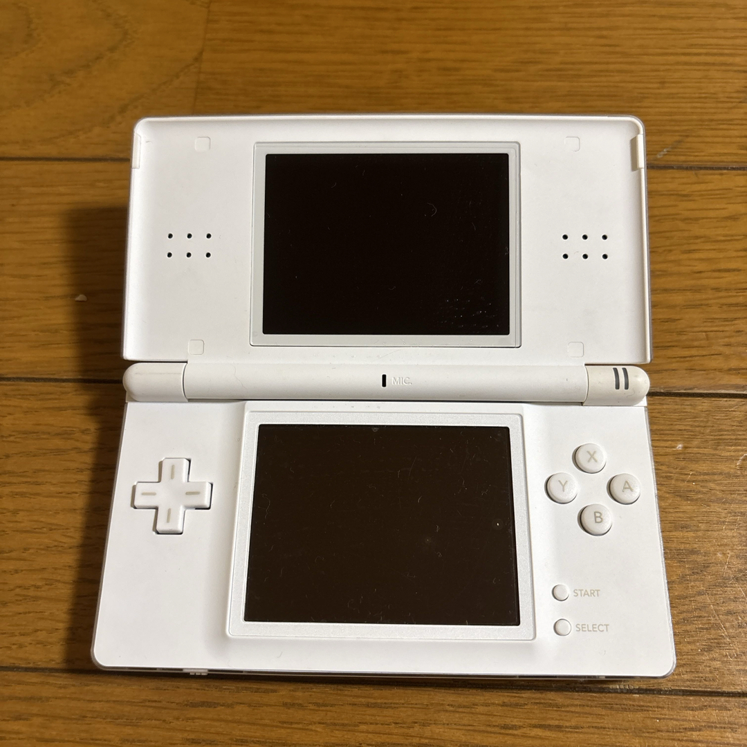 ニンテンドーDS - ジャンク ニンテンドーDS lite 本体の通販 by ニンテンドーDS - ジャンク ニンテンドーDS lite 本体の通販 by