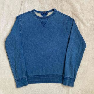 POLO RALPH LAUREN(スウェット)のフリマアイテム一覧 POLO RALPH LAUREN(スウェット)のフリマアイテム一覧