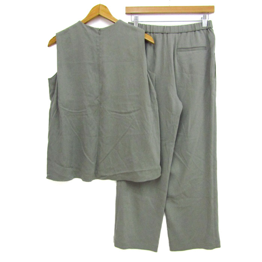 Theory luxe - セオリーリュクス セットアップ 上下セット Theory luxe - セオリーリュクス セットアップ 上下セット