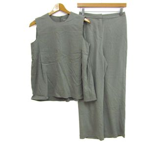 Theory luxe - セオリーリュクス セットアップ 上下セット Theory luxe - セオリーリュクス セットアップ 上下セット