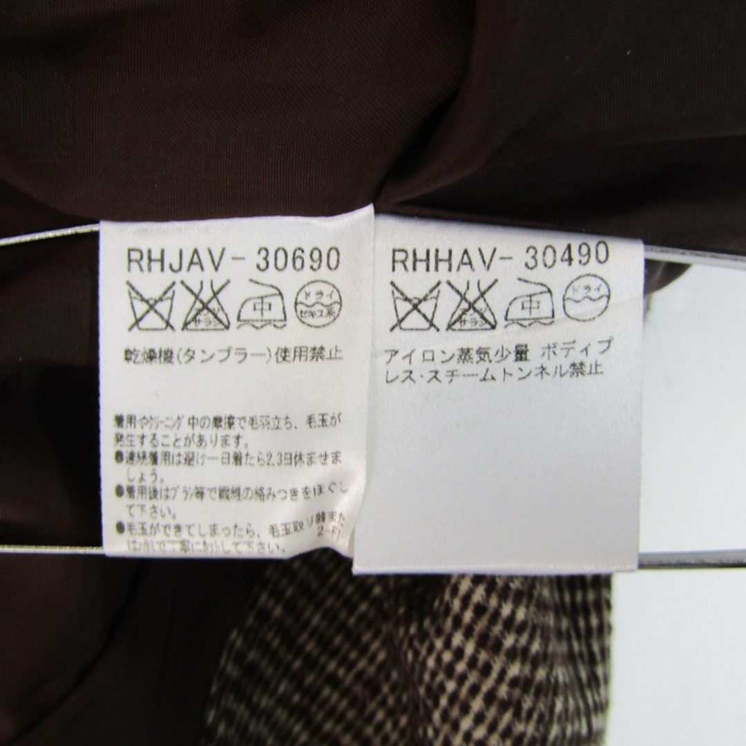 HIROKO KOSHINO - ヒロココシノ スーツ セットアップ 上下セット HIROKO KOSHINO - ヒロココシノ スーツ セットアップ 上下セット