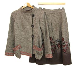 HIROKO KOSHINO(スーツ)のフリマアイテム一覧 HIROKO KOSHINO(スーツ)のフリマアイテム一覧