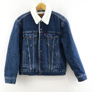 Levi's - ☆最終値下げ☆ 未使用 Gジャン デニムジャケット 裏 Levi's - ☆最終値下げ☆ 未使用 Gジャン デニムジャケット 裏