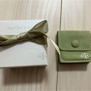 Van Cleef & Arpels - 3点セット ヴァンクリーフ&アーペル Van Cleef & Arpels - 3点セット ヴァンクリーフ&アーペル
