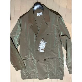 Maison Margiela(旧Maison Martin Margiela)(ジャケット Maison Margiela(旧Maison Martin Margiela)(ジャケット
