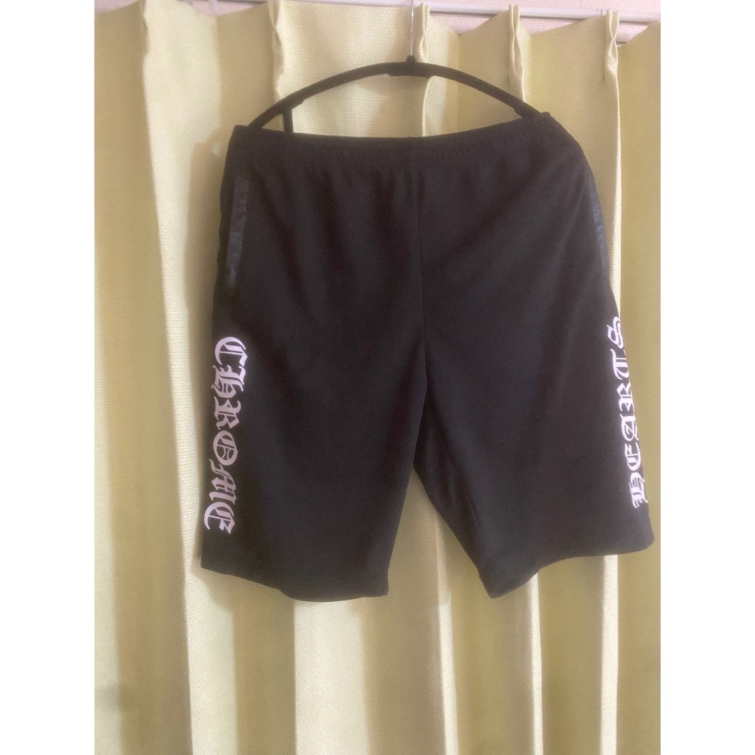 Chrome Hearts - クロムハーツ ハーフパンツの通販 by $クロム Chrome Hearts - クロムハーツ ハーフパンツの通販 by $クロム