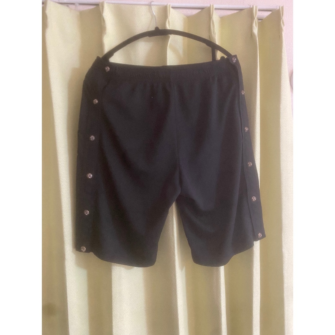Chrome Hearts - クロムハーツ ハーフパンツの通販 by $クロム Chrome Hearts - クロムハーツ ハーフパンツの通販 by $クロム