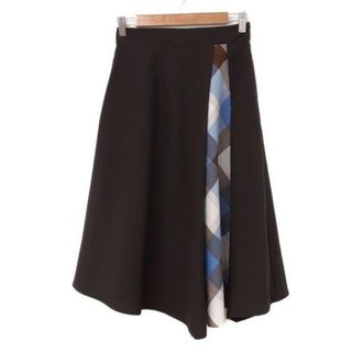 BLUE LABEL CRESTBRIDGE(ロングスカート)のフリマアイテム一覧 BLUE LABEL CRESTBRIDGE(ロングスカート)のフリマアイテム一覧