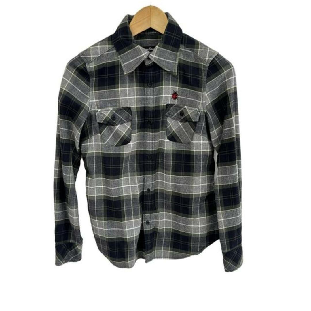 HYSTERIC GLAMOUR - HYSTERIC GLAMOUR(ヒステリックグラマー HYSTERIC GLAMOUR - HYSTERIC GLAMOUR(ヒステリックグラマー
