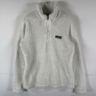 値引 - patagonia patagonia フリース スナップT リツール パタゴニア 女性用