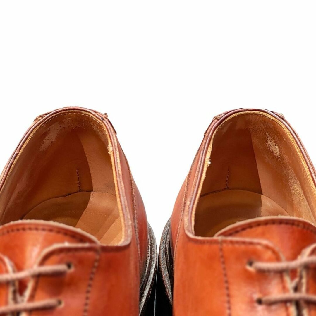 Crockett&Jones - クロケット&ジョーンズ レザーシューズ DURHAM Crockett&Jones - クロケット&ジョーンズ レザーシューズ DURHAM