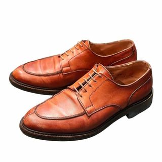 Crockett&Jones - クロケット&ジョーンズ レザーシューズ DURHAM Crockett&Jones - クロケット&ジョーンズ レザーシューズ DURHAM
