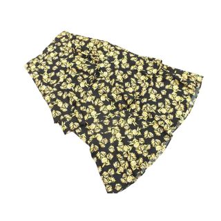 Mystrada - 新品タグ付♡ マイストラーダ シアーチェック刺繍 Mystrada - 新品タグ付♡ マイストラーダ シアーチェック刺繍