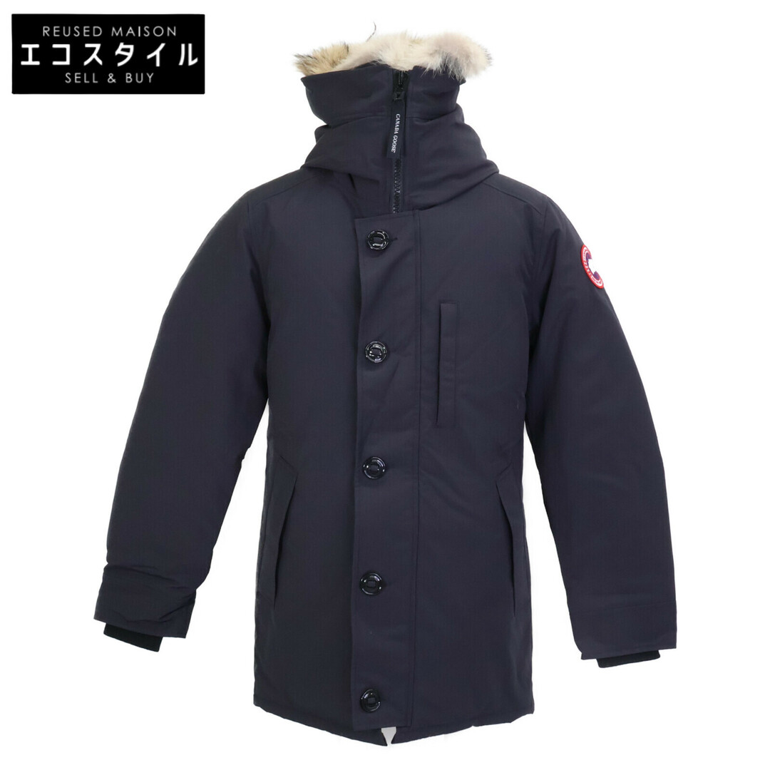 CANADA GOOSE - カナダグース 【新品/国内正規(株)サザビー CANADA GOOSE - カナダグース 【新品/国内正規(株)サザビー