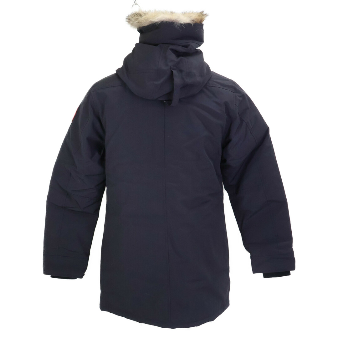 CANADA GOOSE - カナダグース 【新品/国内正規(株)サザビー CANADA GOOSE - カナダグース 【新品/国内正規(株)サザビー