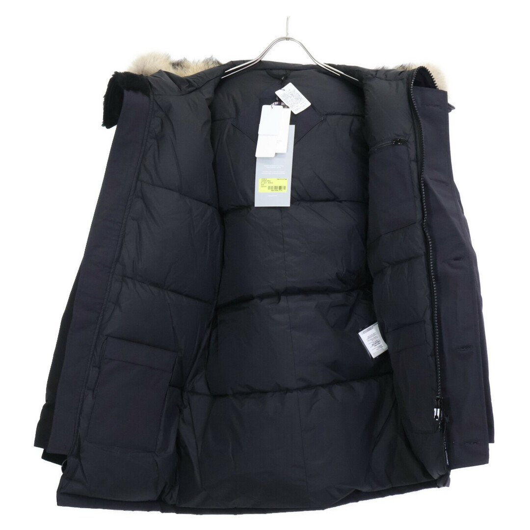 CANADA GOOSE - カナダグース 【新品/国内正規(株)サザビー CANADA GOOSE - カナダグース 【新品/国内正規(株)サザビー