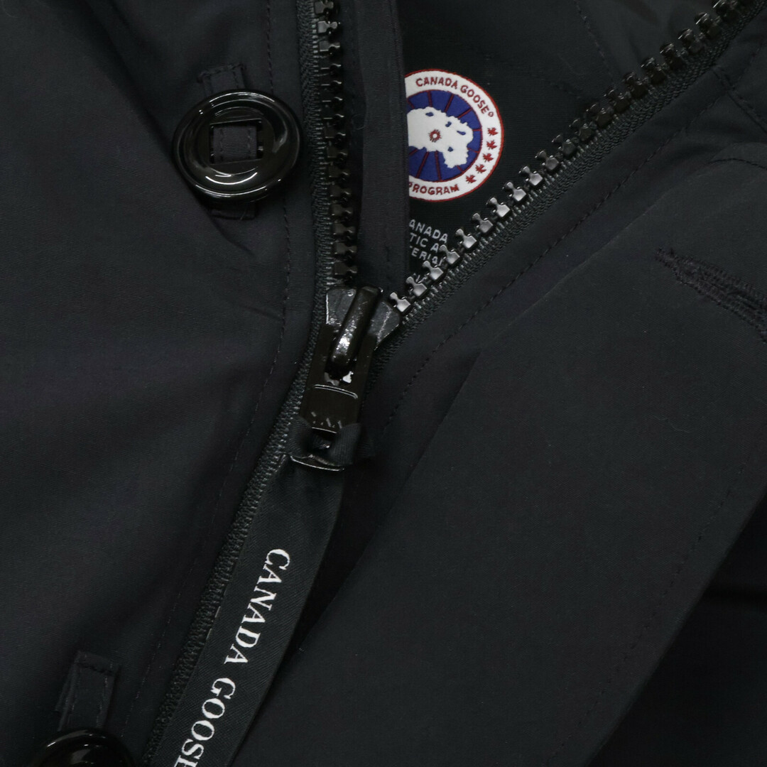 CANADA GOOSE - カナダグース 【新品/国内正規(株)サザビー CANADA GOOSE - カナダグース 【新品/国内正規(株)サザビー