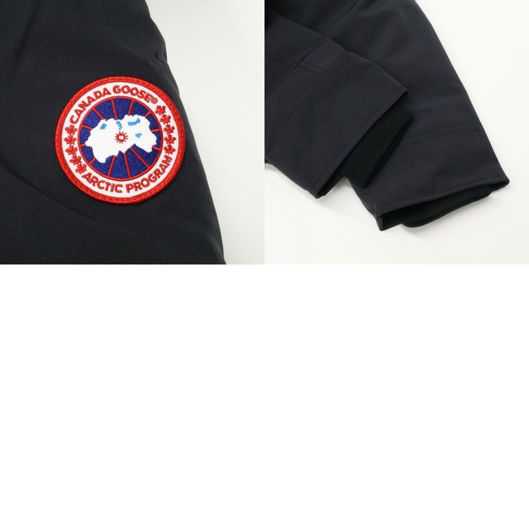 CANADA GOOSE - カナダグース 【新品/国内正規(株)サザビー CANADA GOOSE - カナダグース 【新品/国内正規(株)サザビー