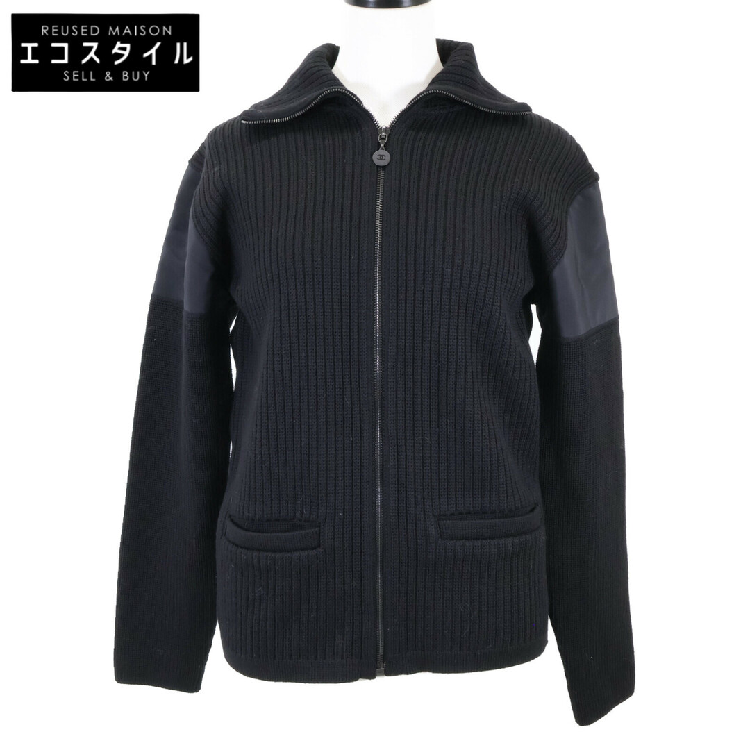 CHANEL - シャネル 【美品/国内正規】02A P19885W03054 スポーツ CHANEL - シャネル 【美品/国内正規】02A P19885W03054 スポーツ