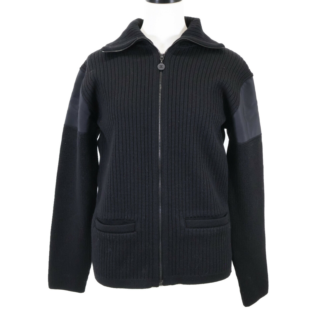 CHANEL - シャネル 【美品/国内正規】02A P19885W03054 スポーツ CHANEL - シャネル 【美品/国内正規】02A P19885W03054 スポーツ