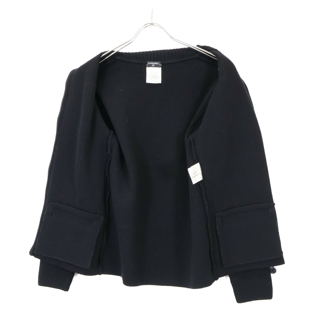 CHANEL - シャネル 【美品/国内正規】02A P19885W03054 スポーツ CHANEL - シャネル 【美品/国内正規】02A P19885W03054 スポーツ