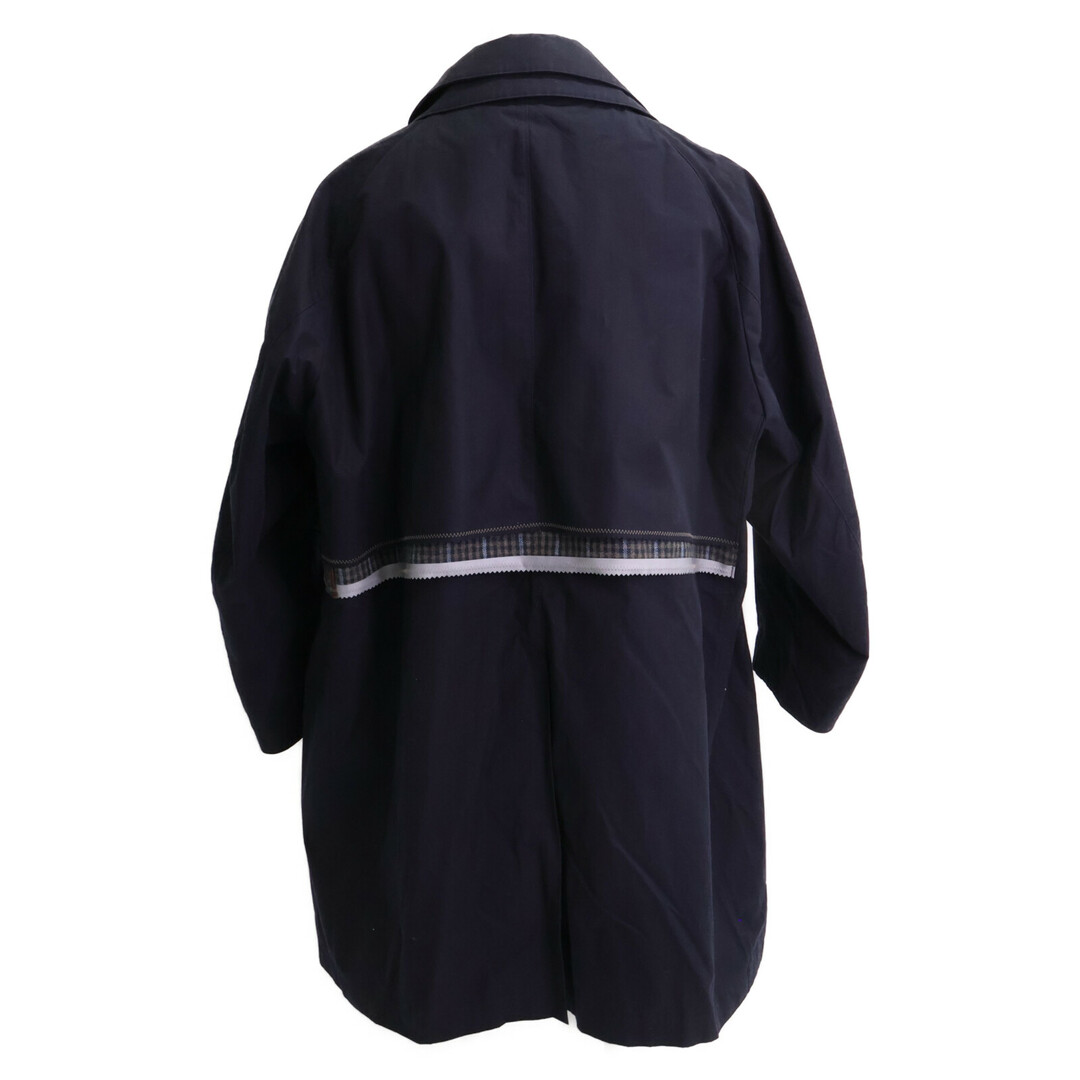 kolor - カラー 【24AW】24WCM-C05121 アシンメトリー 高密度 kolor - カラー 【24AW】24WCM-C05121 アシンメトリー 高密度