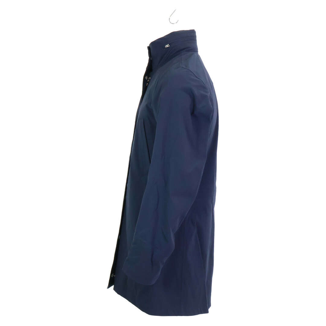 HERMES - エルメス 【国内正規】GORE-TEX ナイロン Sの通販 by HERMES - エルメス 【国内正規】GORE-TEX ナイロン Sの通販 by