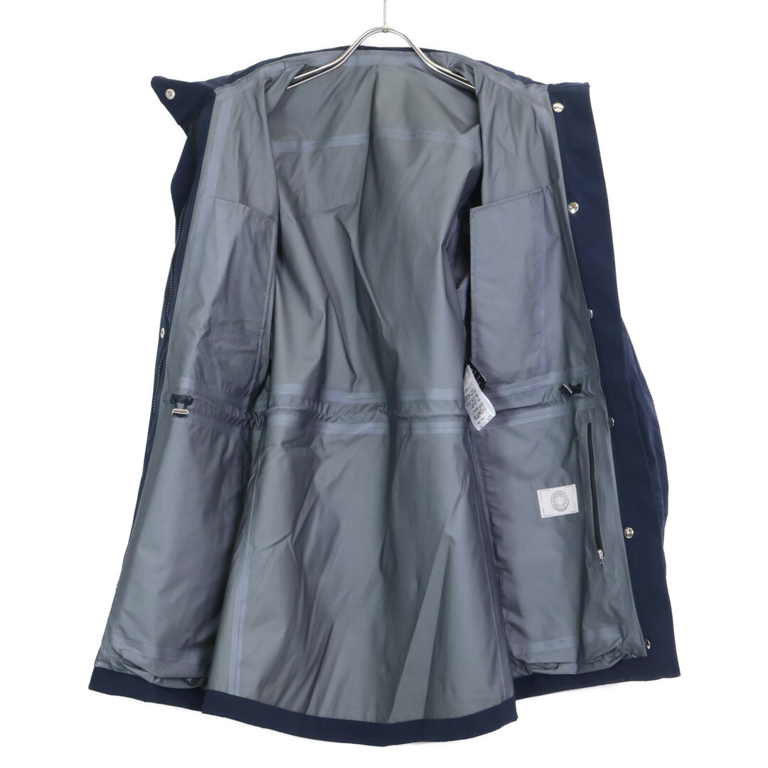 HERMES - エルメス 【国内正規】GORE-TEX ナイロン Sの通販 by HERMES - エルメス 【国内正規】GORE-TEX ナイロン Sの通販 by
