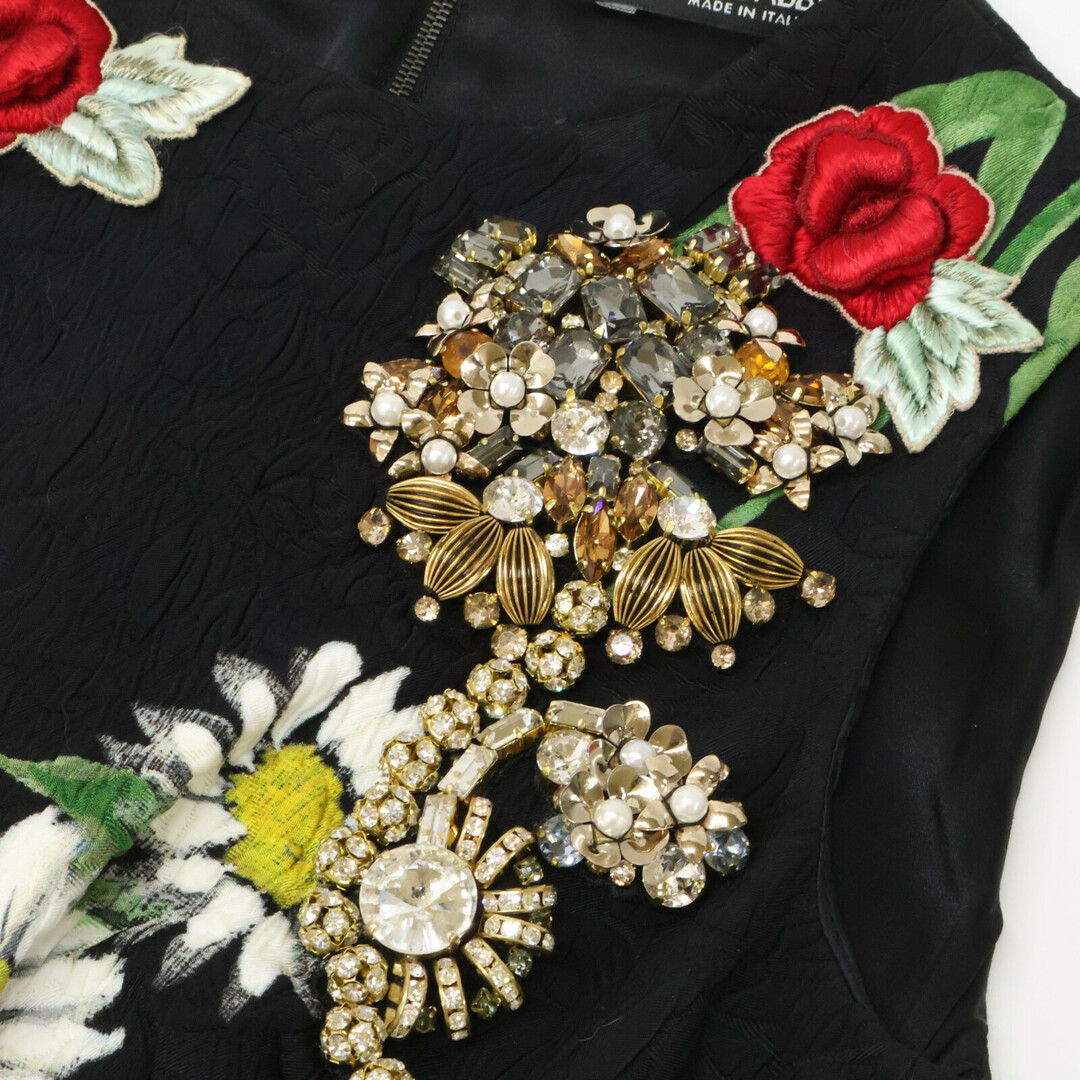 DOLCE&GABBANA - ドルチェアンドガッバーナ 【国内正規】F6UR6Z DOLCE&GABBANA - ドルチェアンドガッバーナ 【国内正規】F6UR6Z