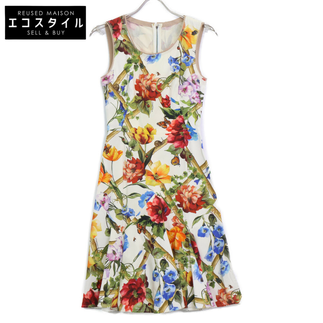 DOLCE&GABBANA - ドルチェアンドガッバーナ 【国内正規】F68O0T DOLCE&GABBANA - ドルチェアンドガッバーナ 【国内正規】F68O0T