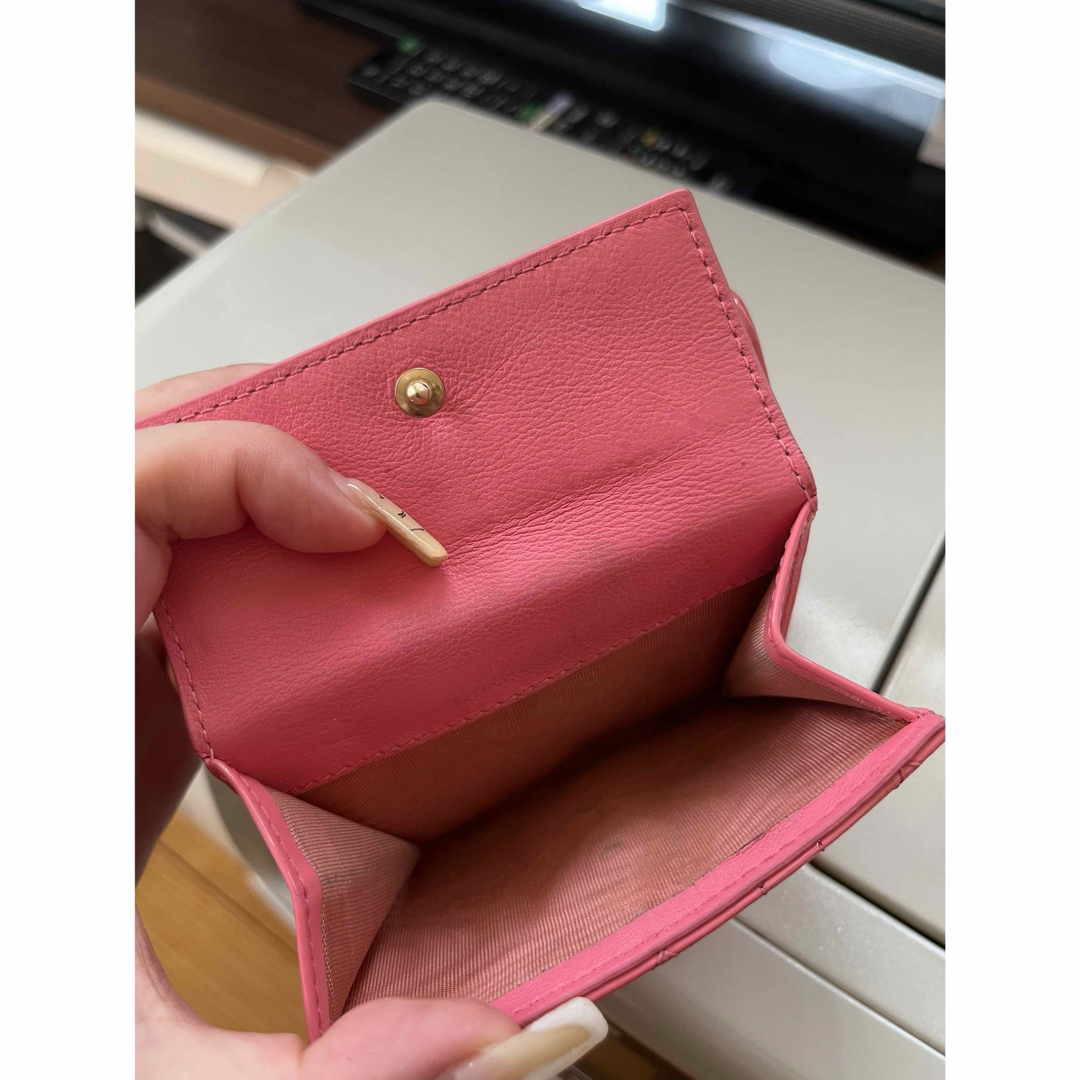 Christian Dior - Christian DIOR レディディオール カナージュ Christian Dior - Christian DIOR レディディオール カナージュ