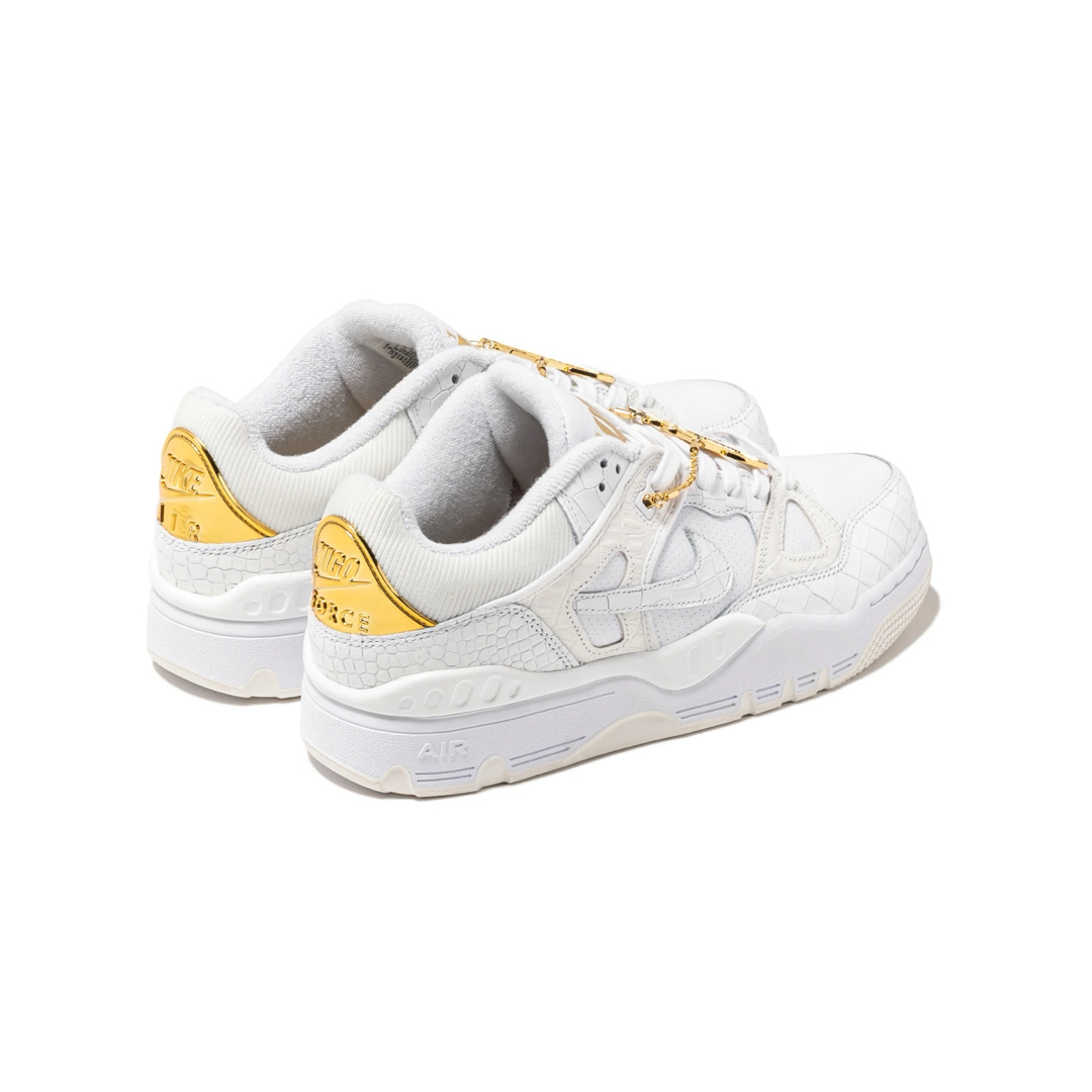 NIKE - 【限定☆】NIGO®× NIKE AIR FORCE 3 LOW SP 28㎝の通販 NIKE - 【限定☆】NIGO®× NIKE AIR FORCE 3 LOW SP 28㎝の通販
