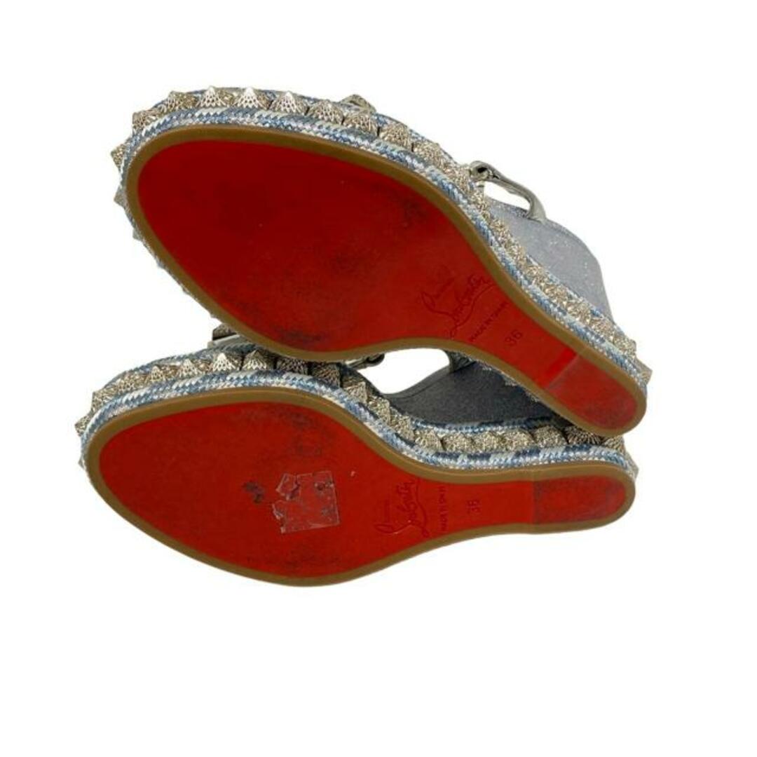 Christian Louboutin - CHRISTIAN LOUBOUTIN(クリスチャン Christian Louboutin - CHRISTIAN LOUBOUTIN(クリスチャン