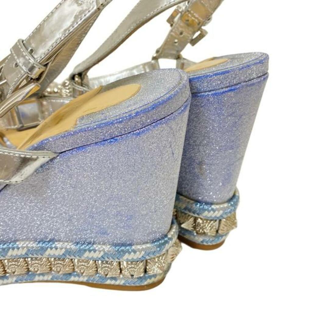 Christian Louboutin - CHRISTIAN LOUBOUTIN(クリスチャン Christian Louboutin - CHRISTIAN LOUBOUTIN(クリスチャン
