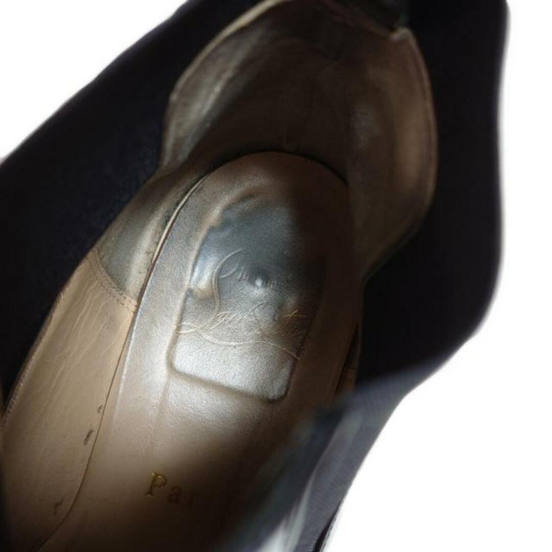 Christian Louboutin - CHRISTIAN LOUBOUTIN(クリスチャン Christian Louboutin - CHRISTIAN LOUBOUTIN(クリスチャン