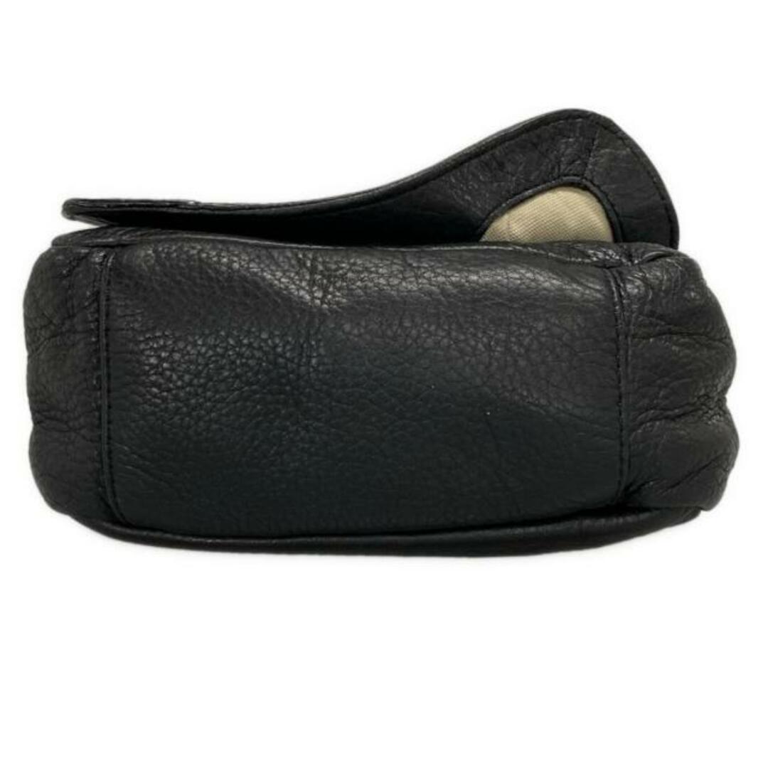 Tory Burch - TORY BURCH(トリーバーチ) ショルダーバッグ - 黒 Tory Burch - TORY BURCH(トリーバーチ) ショルダーバッグ - 黒