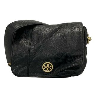 Tory Burch - TORY BURCH(トリーバーチ) ショルダーバッグ - 黒 Tory Burch - TORY BURCH(トリーバーチ) ショルダーバッグ - 黒