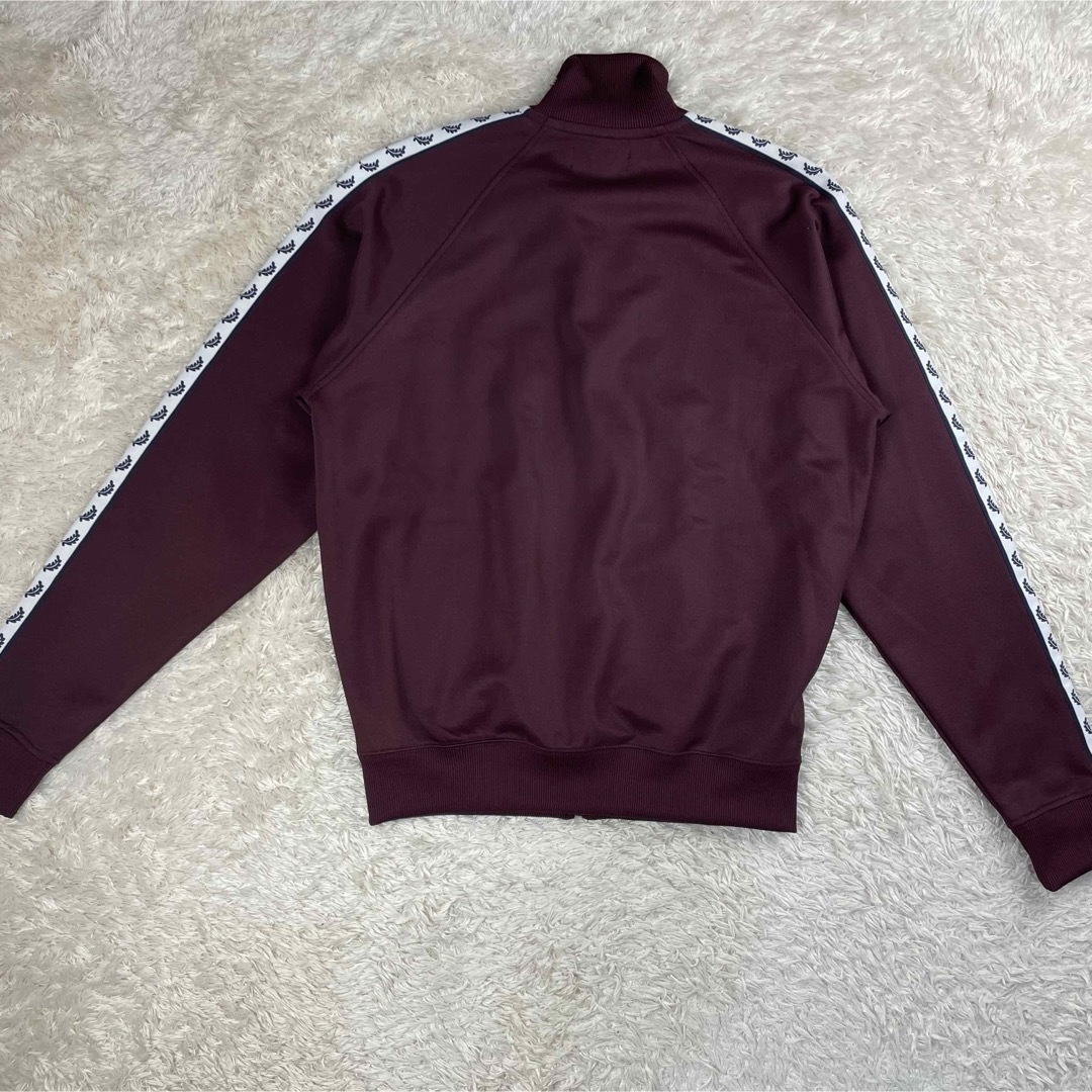 FRED PERRY - 美品✨フレッドペリー トラックジャケット FRED PERRY - 美品✨フレッドペリー トラックジャケット