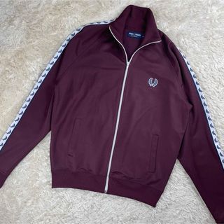 FRED PERRY(ジャージ)のフリマアイテム一覧 FRED PERRY(ジャージ)のフリマアイテム一覧
