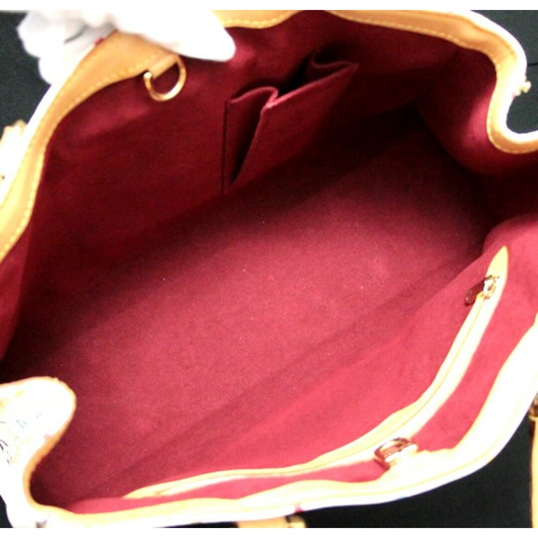 LOUIS VUITTON - ルイヴィトン Louis Vuitton オーレリアMM LOUIS VUITTON - ルイヴィトン Louis Vuitton オーレリアMM